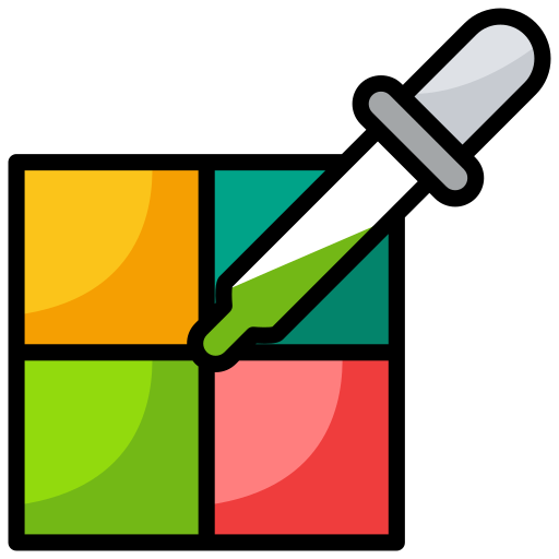 image color picker