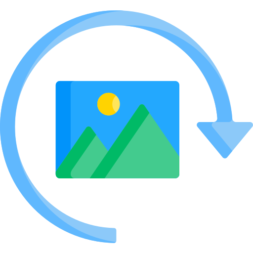 image rotator